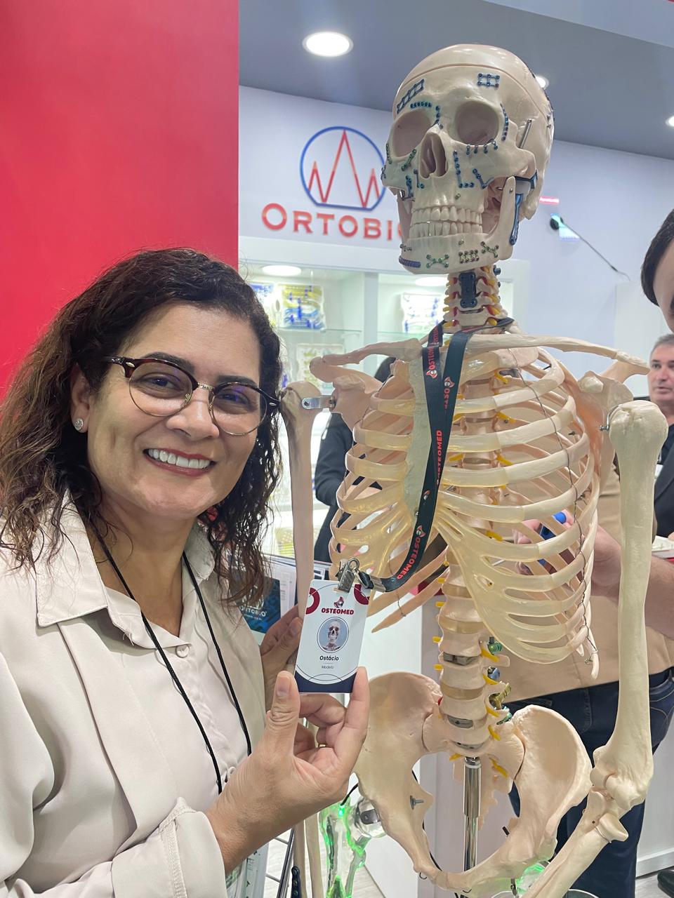 Feira Hospitalar 2024 - Foto 2