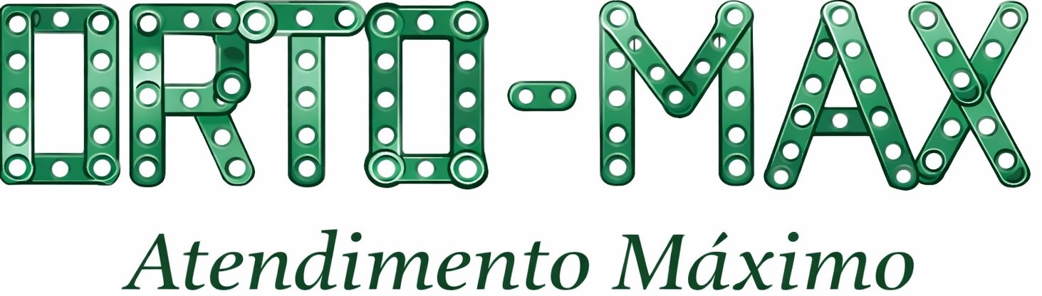 Logo Orto-Max
